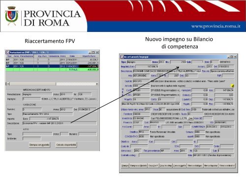 Marco Iacobucci - UPI - Unione delle Province d'Italia