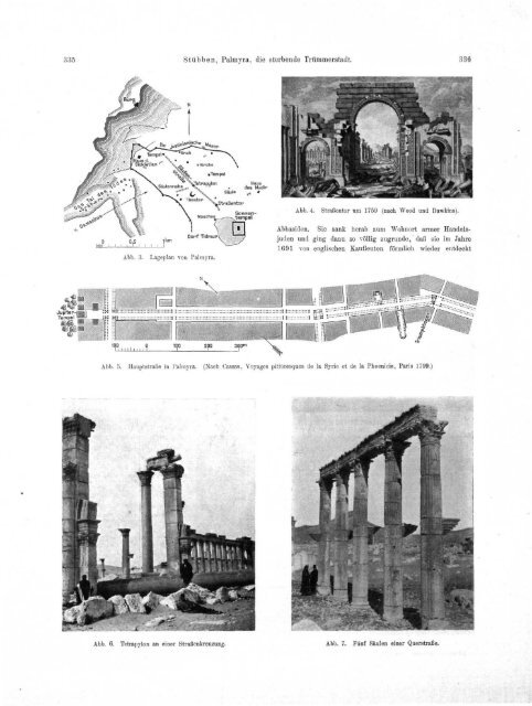 05. Zeitschrift fÃ¼r Bauwesen LXII. 1912, H. VII-IX= Sp. 333-520