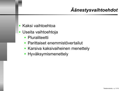 Diplomityöesitelmä - Lahti