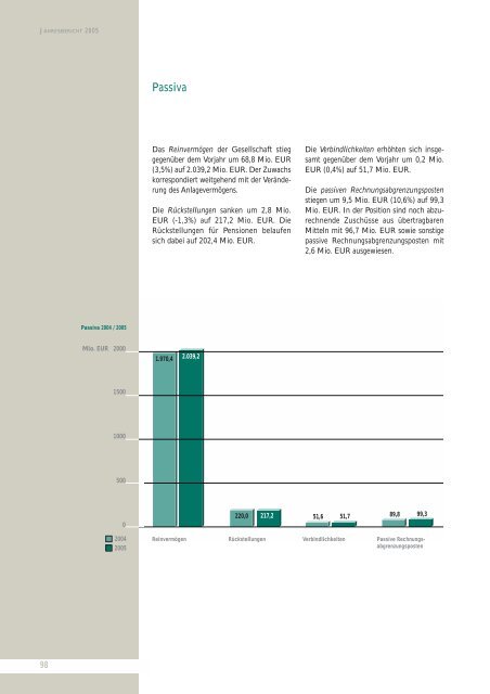 Fact Finding Mission - Max-Planck-Gesellschaft