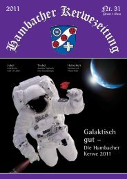 Kerwezeitung 2011.indd - Hambacher Brennesselkerwe