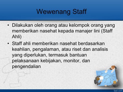 Organisasi dan Manajemen Industri