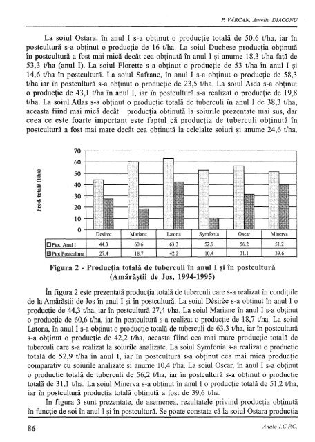 anale 28.pdf - Institutul National de Cercetare Dezvoltare pentru ...