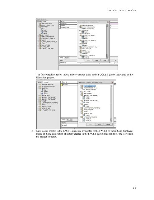 iNEWS v4.0.3 ReadMe - Avid