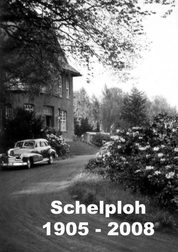 Landhaus Schelploh - Samtgemeinde Eschede