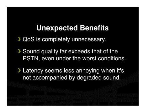 INOC-DBA: Hotline Phone System