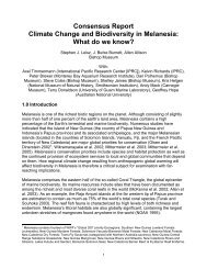 What do we know? - Climate Adaptation Knowledge Exchange