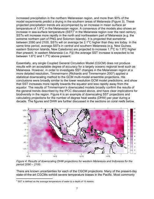 What do we know? - Climate Adaptation Knowledge Exchange