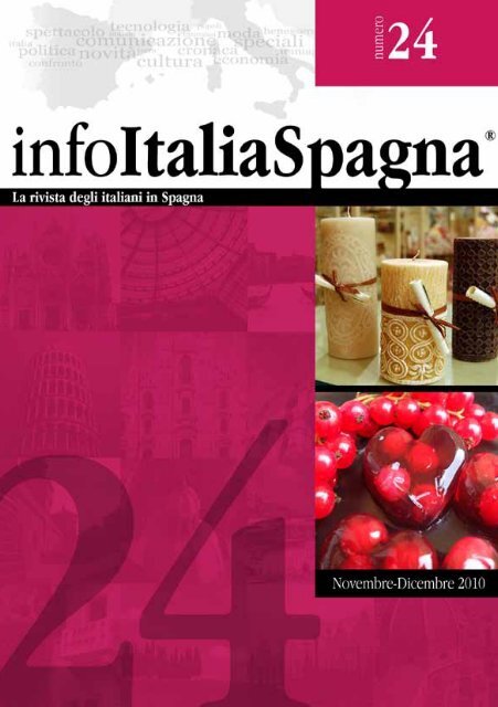 InfoItaliaSpagna #24