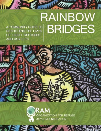 Rainbow Bridges