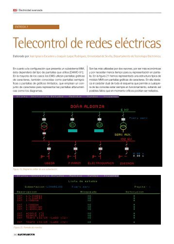 Nota en PDF - Electro Sector