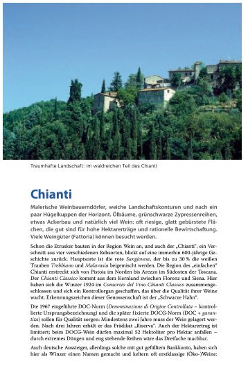 Chianti