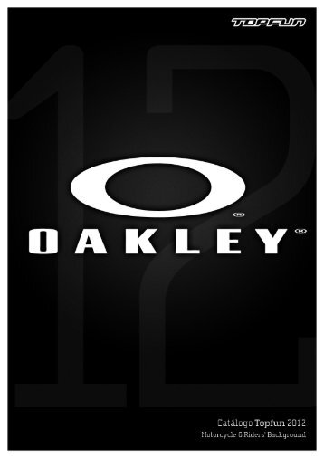 Oakley