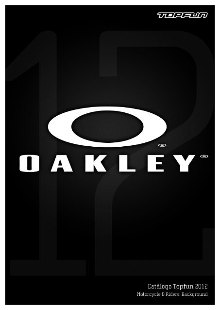 Oakley