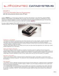 galep-4 - Flash Technology Pte Ltd