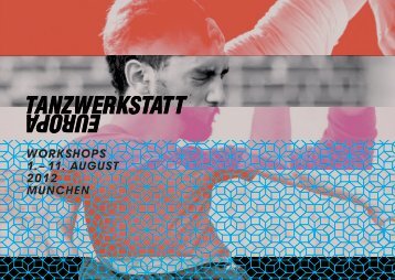 tanz - Joint Adventures