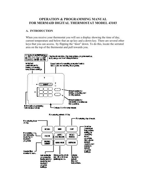 Digital Thermostat Model 43103.pdf