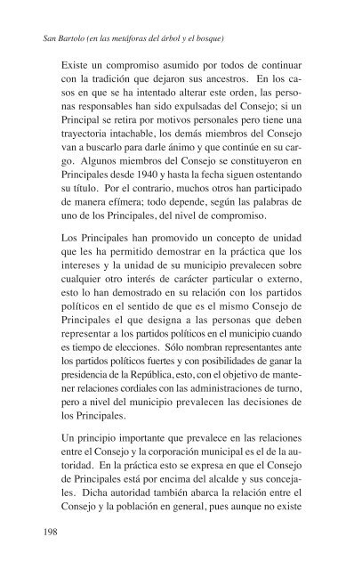 Descolonización Territorial, del Sujeto y la Gobernabilidad