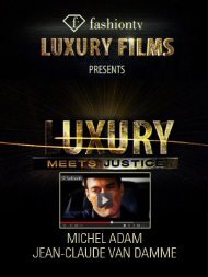 Luxury Meets Justice