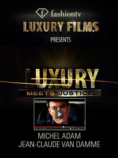 Luxury Meets Justice