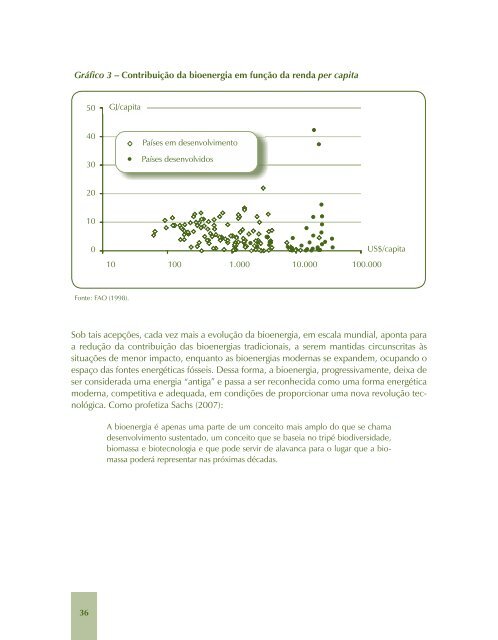 Bioetanol de cana-de-aÃ§Ãºcar - CGEE