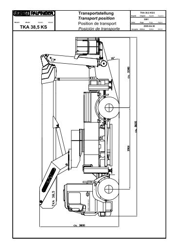 3001_2005-04-30 TKA 38,5 KS Transportstellung Model (1) - Palfinger