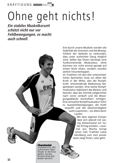 Download FIT for LIFE-Trainingstagebuch