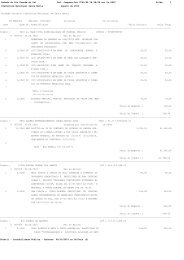 Estado do Rio Grande do Sul Rel. Compras-Lei 9755/98 IN 28/99 ...