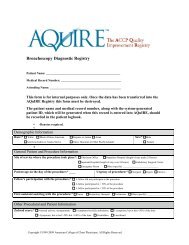 Download Diagnostic Bronchoscopy Data Collection Form