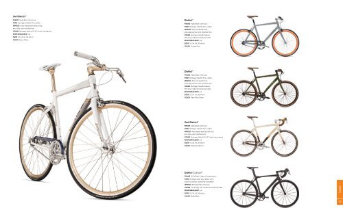 Lifestyle 10 - Trek Bicycle