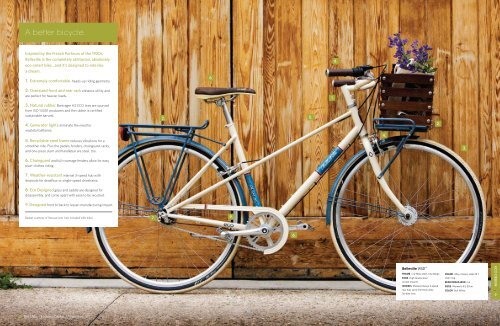 Lifestyle 10 - Trek Bicycle