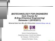 download - School of Chemical Engineering, USM - Universiti Sains ...