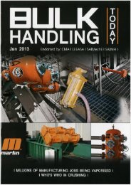 Download PDF - Martin Engineering