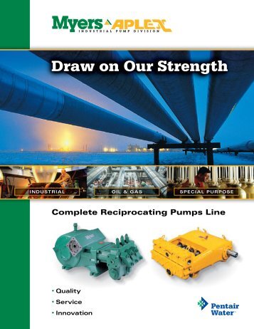 Draw on Our Strength - Westpower Equipment Ltd.