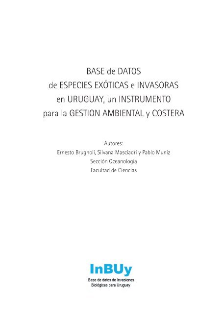 PDF - Facultad de Ciencias