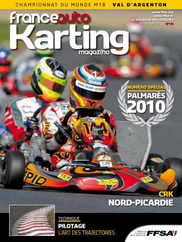nord-pICardIe - FFSA