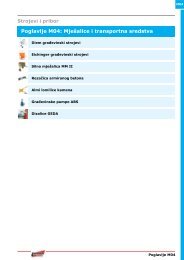 M09 Rs Lorencic Pricelist 05 2012 Xlsx