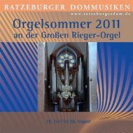 Untitled - Der Ratzeburger Dom