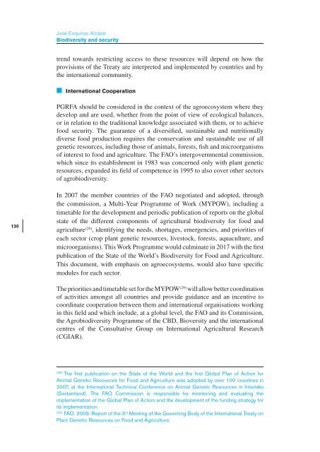 Food security and global security - IEEE