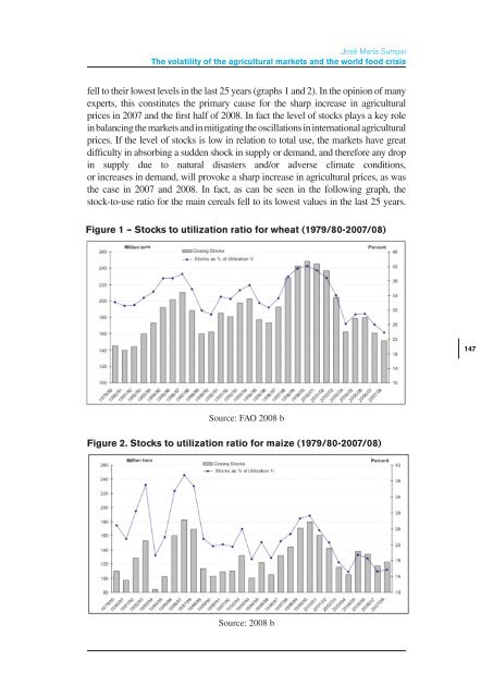 Food security and global security - IEEE