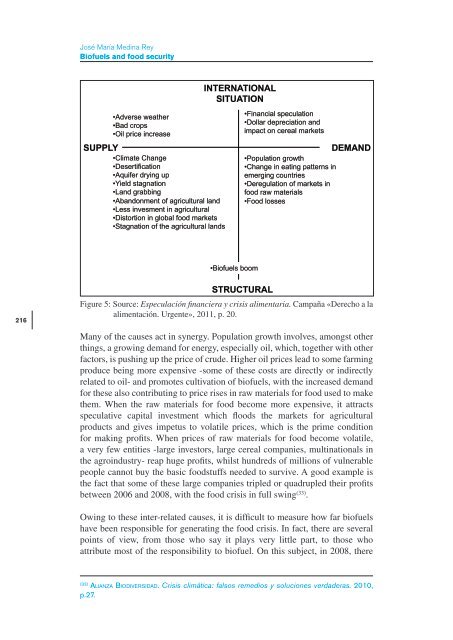 Food security and global security - IEEE