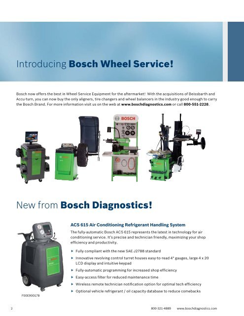 Diagnostic Products Catalogue - Ctequipmentguide.ca