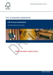 FSC-STD-40-004a_V2-0_D1-0_EN_FSC Product ... - NEPCon