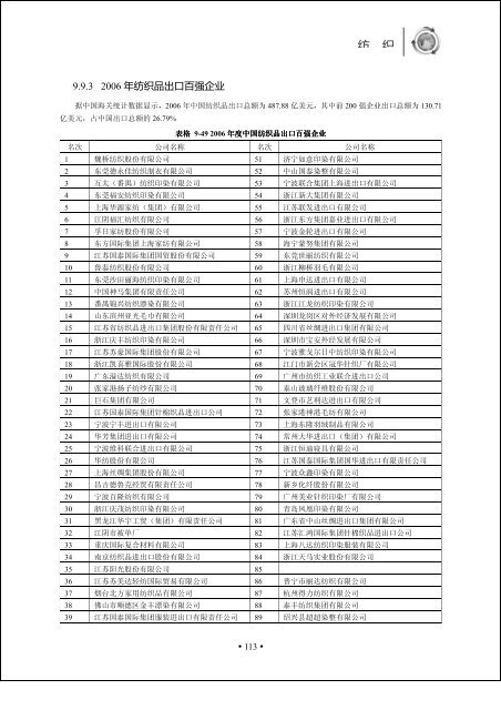 正文 - 中国国际贸易促进委员会