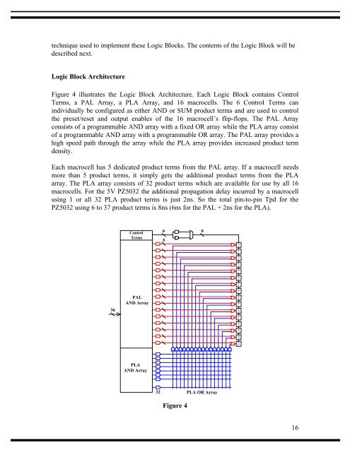 XPLA Designer v2.1 User's Manual