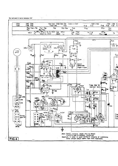 R1155L, N circuit diagram - VMARSmanuals