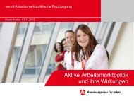 Vortrag Beate Kostka (pdf-Datei) - Netzwerk Weiterbildung