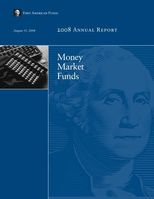 Money Market Funds - COUNTRY Financial