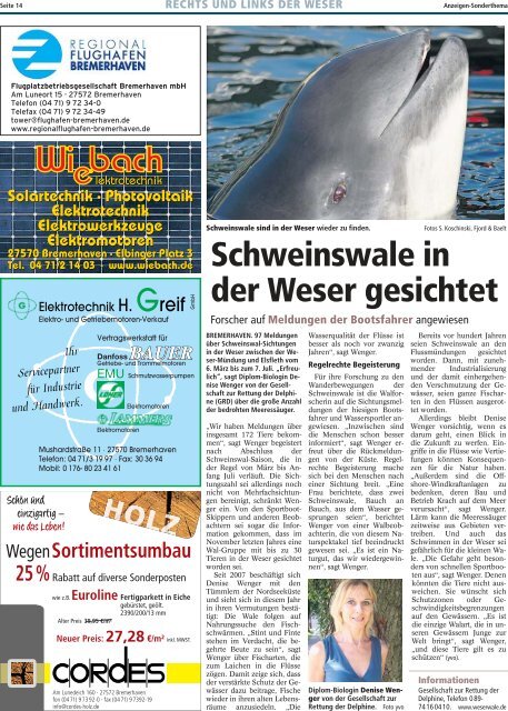 download [PDF, 5,70 MB] - Nordsee-Zeitung