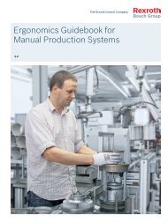 Download The Software Pdf Bosch Rexroth Corp